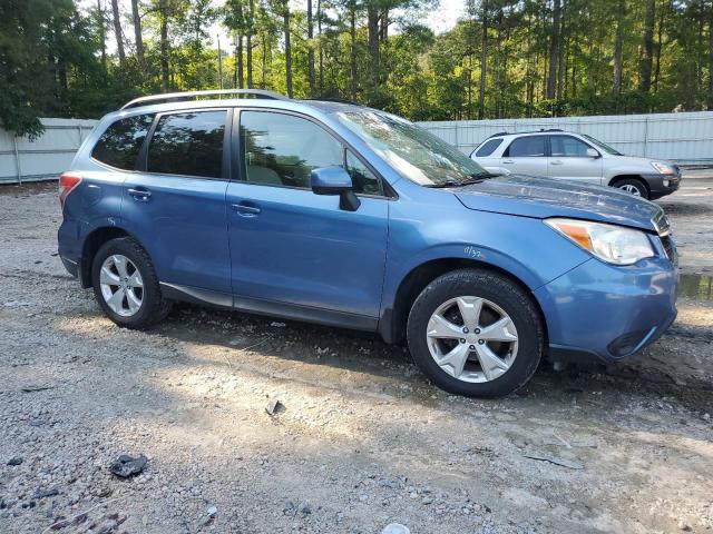 Photo 4 from auction – 2015 SUBARU FORESTER 2 with VIN JF2SJADC2FH560050