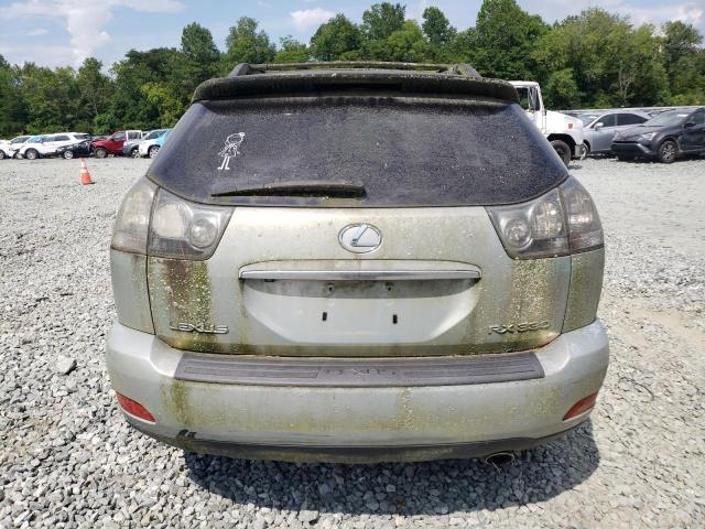 Photo 6 from auction – 2004 LEXUS RX 330 with VIN JTJGA31U740008971