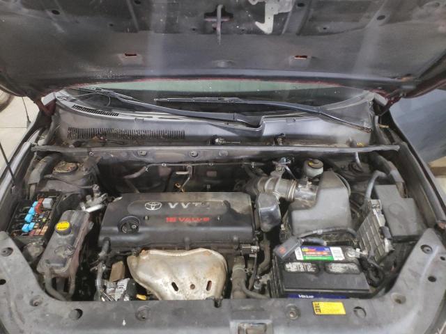 Photo 12 from auction – 2006 TOYOTA RAV4 with VIN JTMZD33V265021402