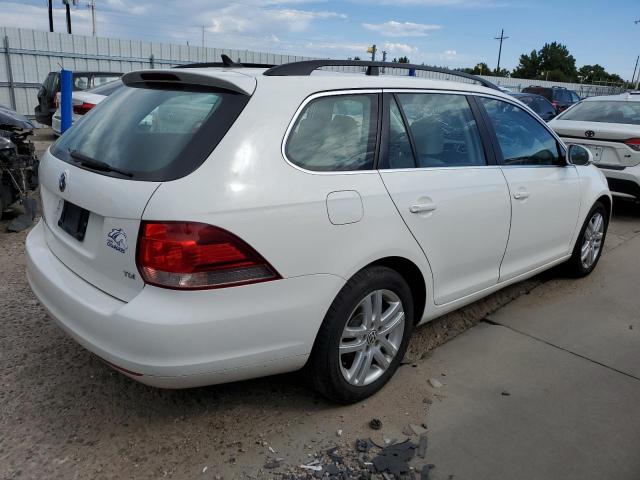 Photo 3 from auction – 2011 VOLKSWAGEN JETTA TDI with VIN 3VWPL7AJ8BM671287