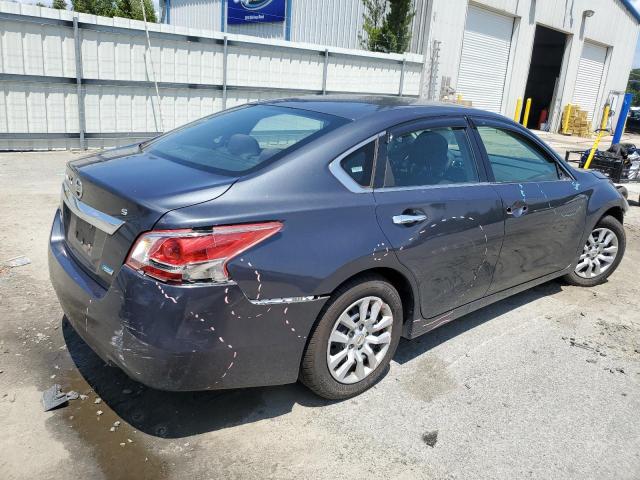 Photo 3 from auction – 2013 NISSAN ALTIMA 2.5 with VIN 1N4AL3AP2DN512348