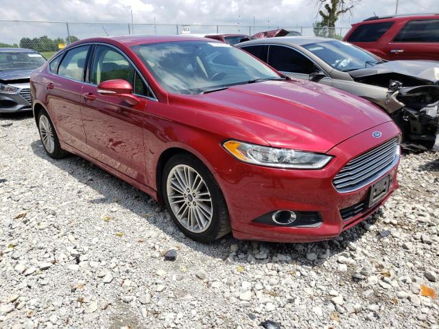 Photo 4 from auction – 2015 FORD FUSION SE with VIN 3FA6P0HD4FR223413