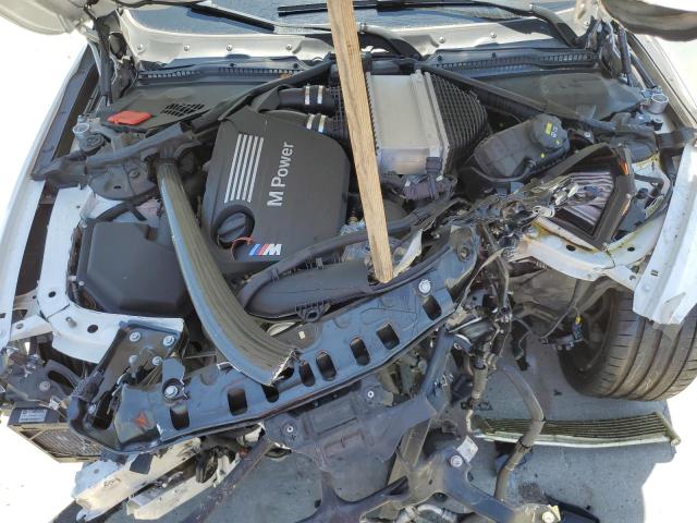 Photo 11 from auction – 2016 BMW M3 with VIN WBS8M9C58G5D31596