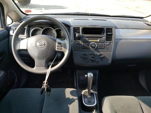 Photo 8 from auction – 2011 NISSAN VERSA S with VIN 3N1BC1CP9BL445747