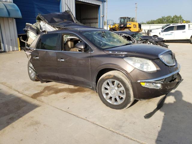 Снимка 4 от търг – 2012 BUICK ENCLAVE с VIN 5GAKRDED7CJ167490