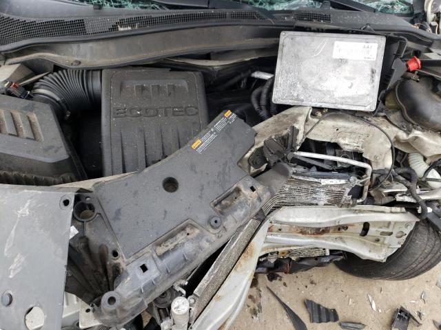 Photo 12 from auction – 2012 CHEVROLET EQUINOX LS with VIN 2GNALBEK7C6138431