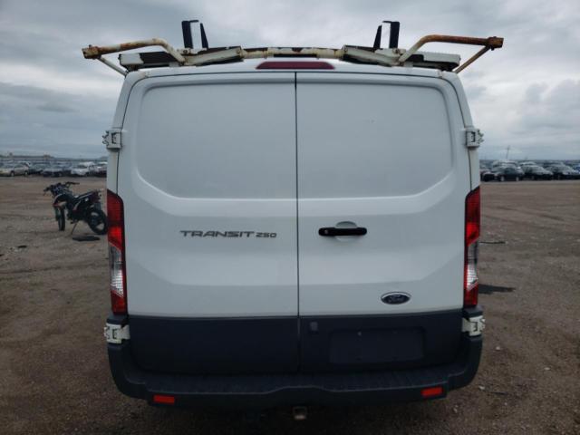 Photo 6 from auction – 2018 FORD TRANSIT T- with VIN 1FTYR1YM0JKA04481
