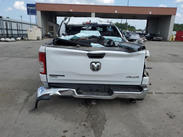 Photo 6 from auction – 2023 RAM 1500 BIG H with VIN 1C6SRFFT0PN581183
