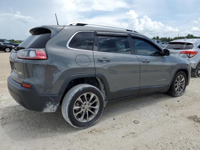 Photo 3 from auction – 2019 JEEP CHEROKEE L with VIN 1C4PJLLB4KD373371