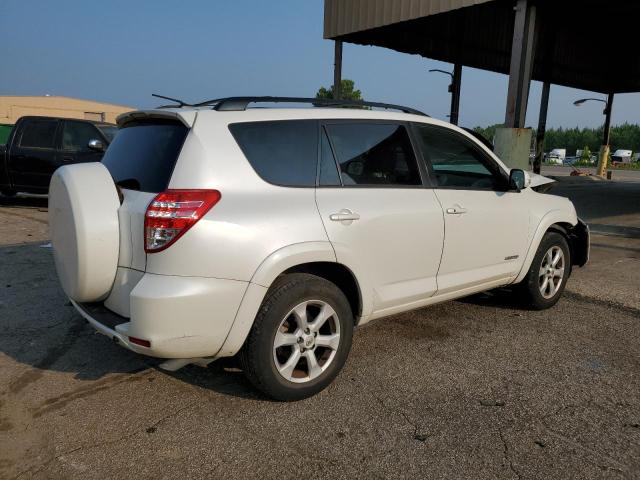 Photo 3 from auction – 2011 TOYOTA RAV4 LIMIT with VIN 2T3YK4DV1BW009623