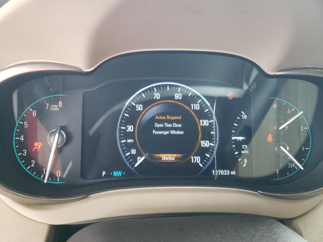 Photo 9 from auction – 2014 BUICK LACROSSE with VIN 1G4GB5G33EF250046
