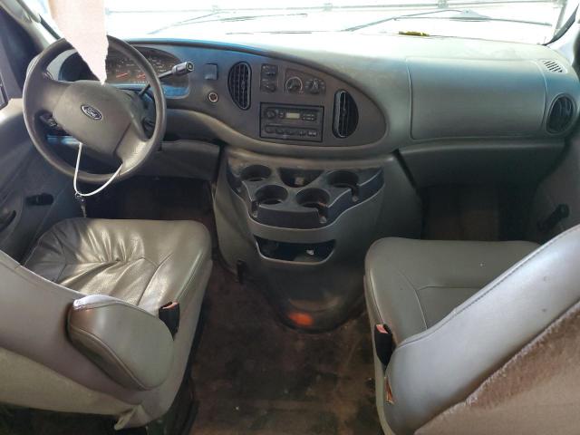 Photo 8 from auction – 2006 FORD ECONOLINE with VIN 1FBNE31L76HA60972