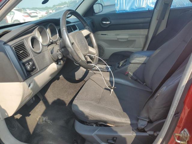 Photo 7 from auction – 2006 DODGE CHARGER SE with VIN 2B3KA43G96H531757