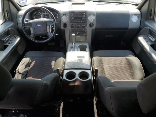 Photo 8 from auction – 2008 FORD F150 SUPER with VIN 1FTRW12WX8KD58669