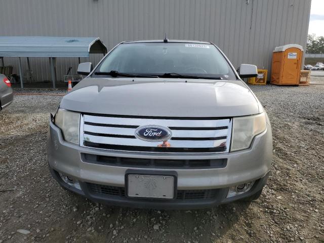 Photo 5 from auction – 2008 FORD EDGE LIMIT with VIN 2FMDK49CX8BB16442