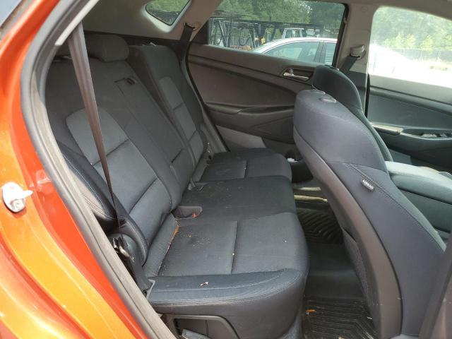 Photo 11 from auction – 2016 HYUNDAI TUCSON with VIN KM8J33A47GU117037