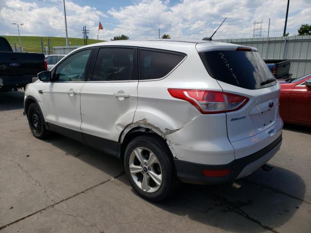 Photo 2 from auction – 2015 FORD ESCAPE SE with VIN 1FMCU9G97FUC12644