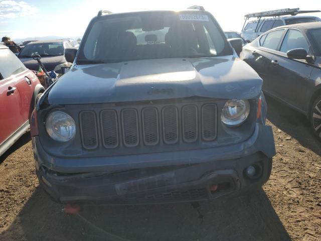 Photo 5 from auction – 2016 JEEP RENEGADE T with VIN ZACCJBCT8GPD87722