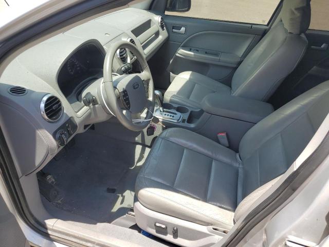 Photo 7 from auction – 2005 FORD FREESTYLE with VIN 1FMZK02115GA78093