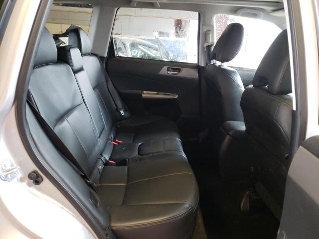 Photo 11 from auction – 2010 SUBARU FORESTER 2 with VIN JF2SH6DC2AH702933