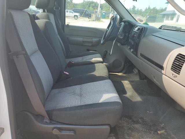 Photo 10 from auction – 2009 GMC SIERRA C15 with VIN 1GTEC14X59Z226540