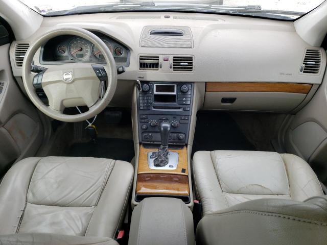 Photo 8 from auction – 2006 VOLVO XC90 with VIN YV4CY592261261511