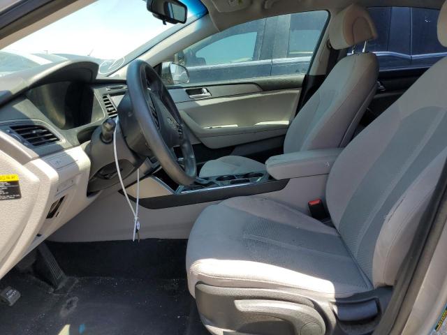 Photo 7 from auction – 2016 HYUNDAI SONATA SE with VIN 5NPE24AF6GH331012