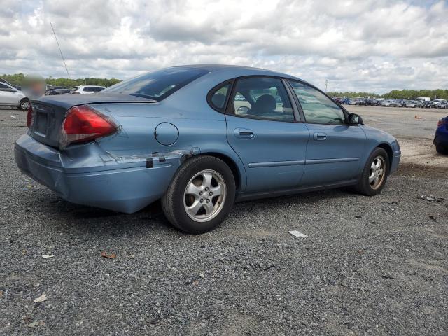 Photo 3 from auction – 2005 FORD TAURUS SE with VIN 1FAFP53U15A253353