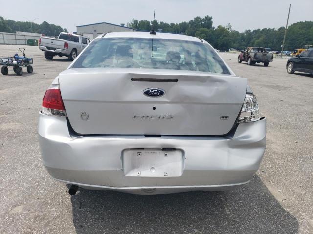 Photo 6 from auction – 2008 FORD FOCUS SE with VIN 1FAHP33N98W177586