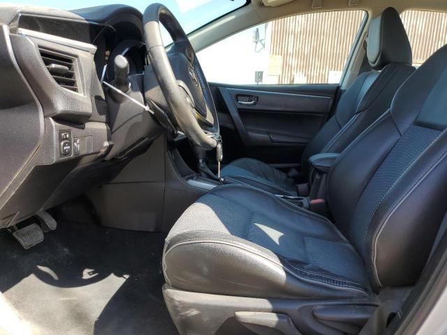 Фото 7 с аукциона – 2015 TOYOTA COROLLA с VIN 5YFBURHE4FP224128