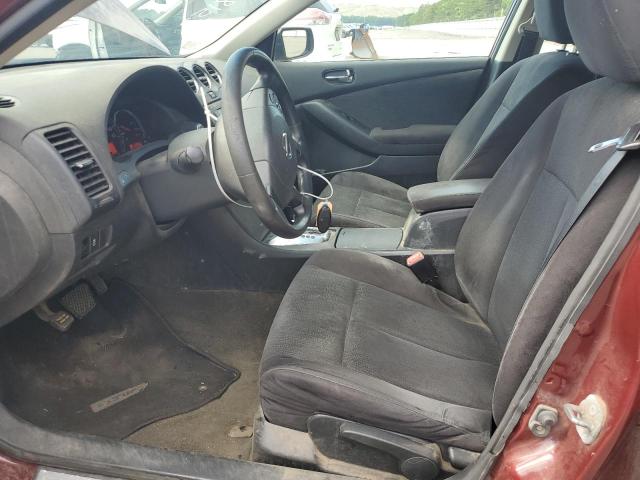 Photo 7 from auction – 2012 NISSAN ALTIMA BAS with VIN 1N4AL2AP3CC205601