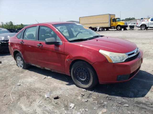 Photo 4 from auction – 2010 FORD FOCUS S with VIN 1FAHP3EN1AW137893