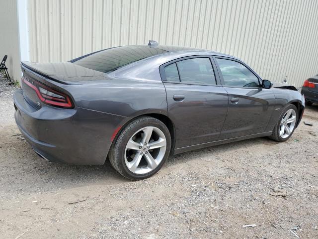 Photo 3 from auction – 2018 DODGE CHARGER R/ with VIN 2C3CDXCT3JH224168