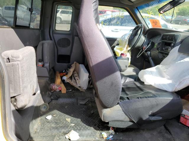 Photo 10 from auction – 2002 FORD RANGER SUP with VIN 1FTZR45E62PB08514