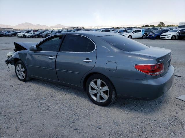 Foto 2 de la subasta – 2005 LEXUS ES 330 con VIN JTHBA30G055135766