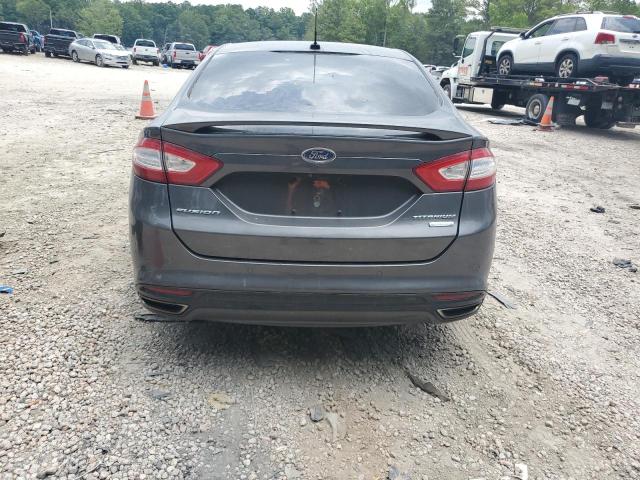 Photo 6 from auction – 2016 FORD FUSION TIT with VIN 3FA6P0K92GR308658