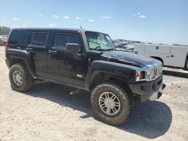 Photo 4 from auction – 2008 HUMMER H3 with VIN 5GTEN13E988129588