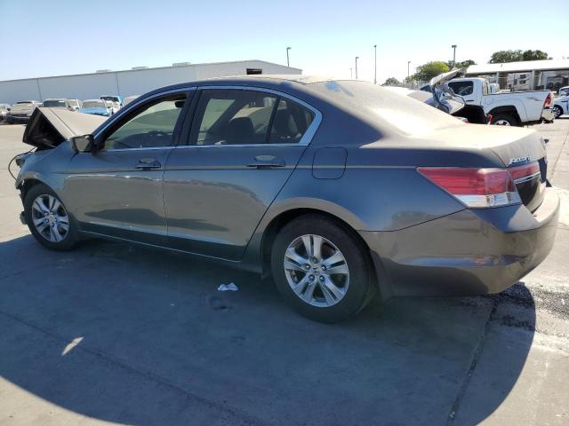 Photo 2 from auction – 2011 HONDA ACCORD SE with VIN 1HGCP2F62BA041888