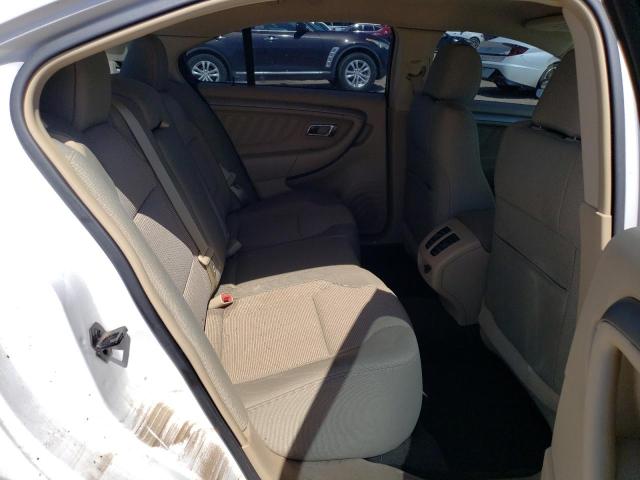 Photo 10 from auction – 2016 FORD TAURUS SEL with VIN 1FAHP2E88GG136408