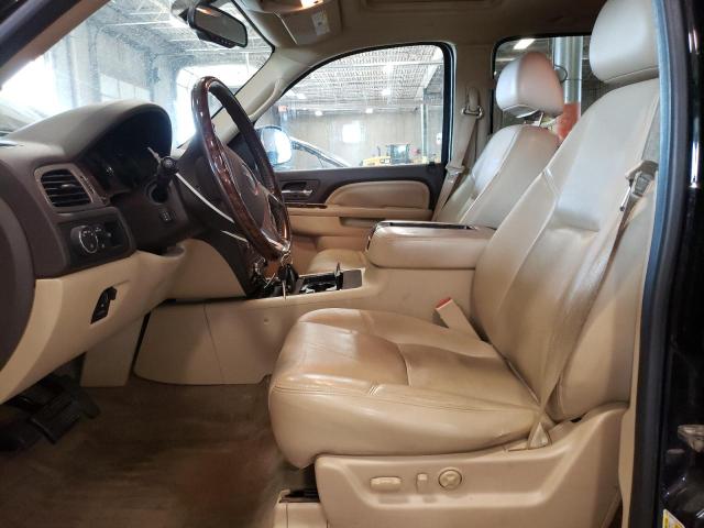 Photo 7 from auction – 2013 GMC YUKON DENA with VIN 1GKS2EEF4DR187097