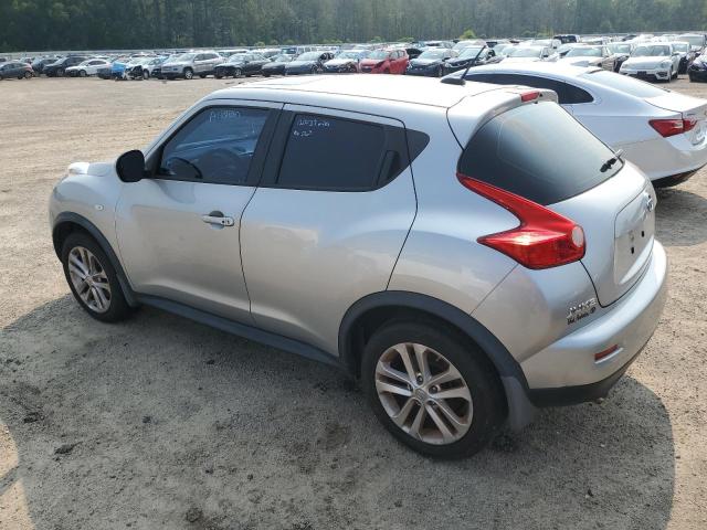 Photo 2 from auction – 2012 NISSAN JUKE S with VIN JN8AF5MR3CT103767