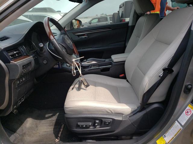 Photo 10 from auction – 2018 LEXUS ES 350 with VIN 58ABK1GG0JU093953