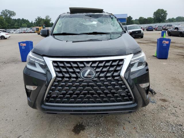 Photo 5 from auction – 2021 LEXUS GX 460 PRE with VIN JTJAM7BX5M5294366