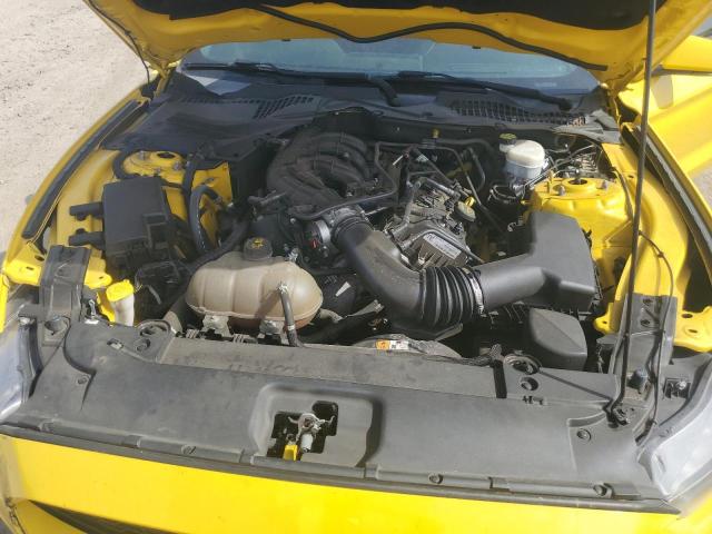 Photo 11 from auction – 2015 FORD MUSTANG with VIN 1FA6P8AM4F5408377