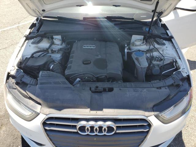 Photo 11 from auction – 2013 AUDI A4 PREMIUM with VIN WAUAFAFLXDA187089