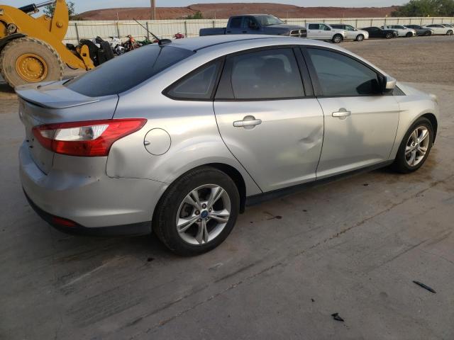 Снимка 3 от търг – 2012 FORD FOCUS SE с VIN 1FAHP3F26CL174205