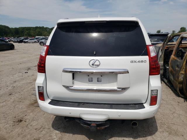 Photo 6 from auction – 2012 LEXUS GX 460 PRE with VIN JTJJM7FX0C5038709