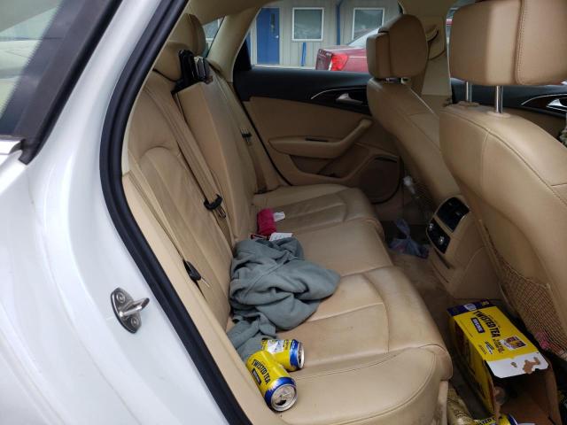 Photo 10 from auction – 2014 AUDI A6 PREMIUM with VIN WAUDFAFC2EN159083