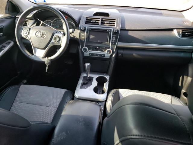 Photo 8 from auction – 2014 TOYOTA CAMRY L with VIN 4T1BF1FK4EU843538
