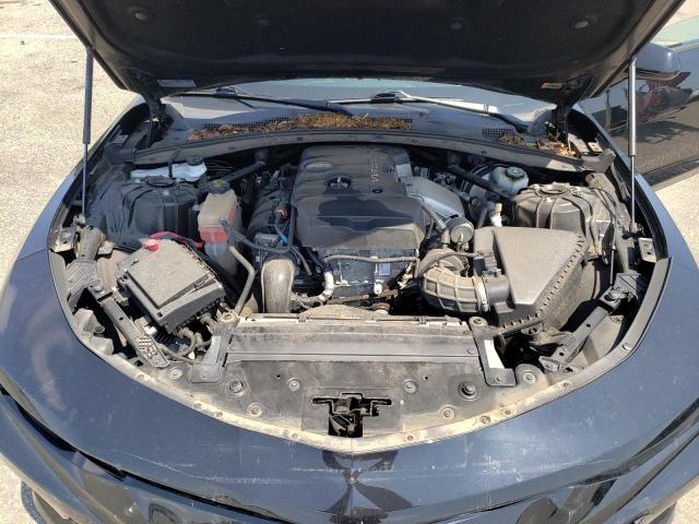 Photo 11 from auction – 2017 CHEVROLET CAMARO LT with VIN 1G1FB3DX1H0143282